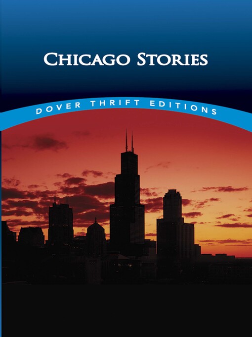 Title details for Chicago Stories by James Daley - Available